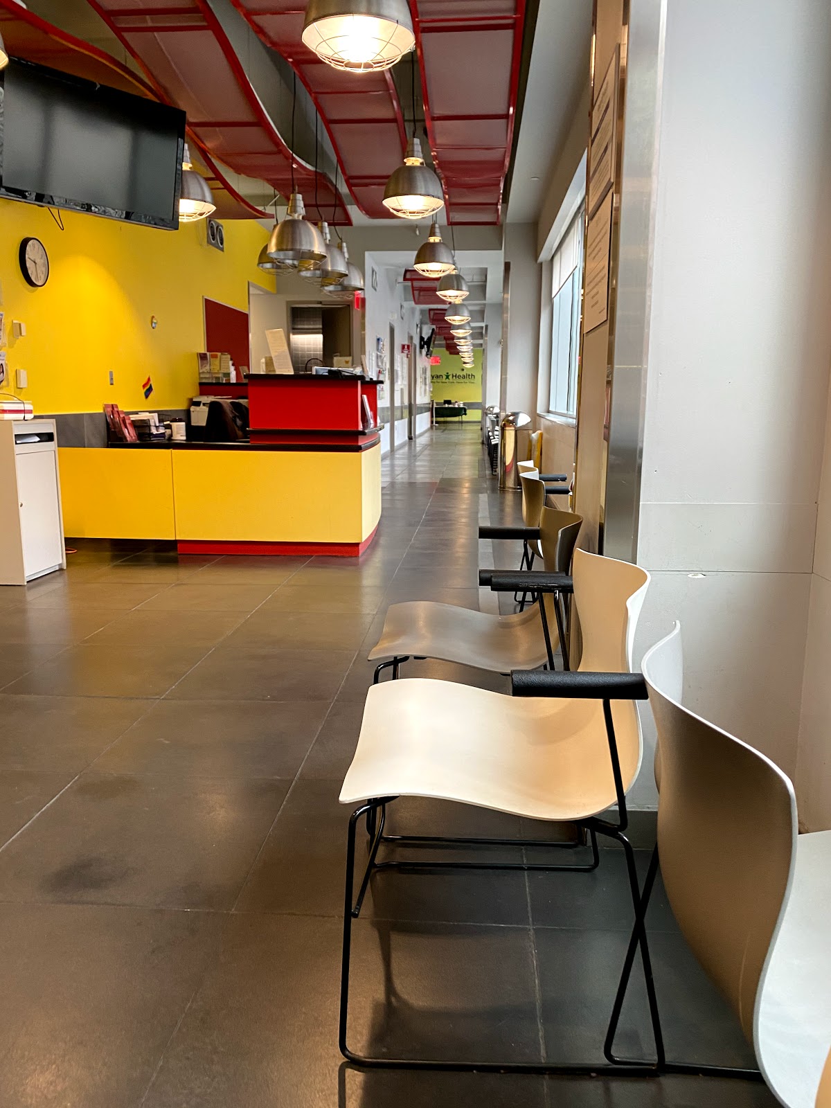 Ryan Health - Mental Health