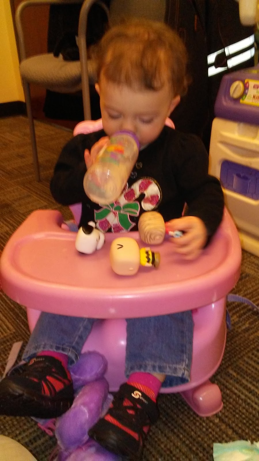 Northeast Parent - Child Society - Behavioral Health Center