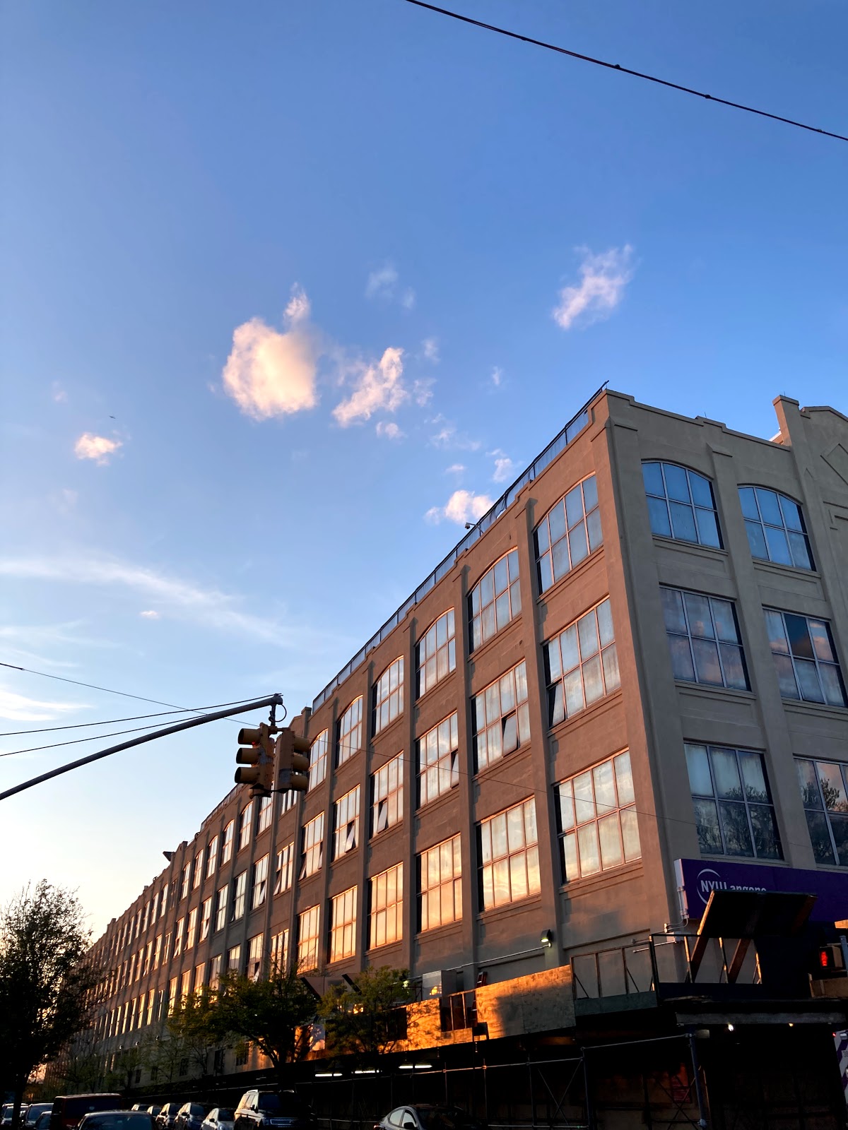 NYU Langone Hospital - Brooklyn